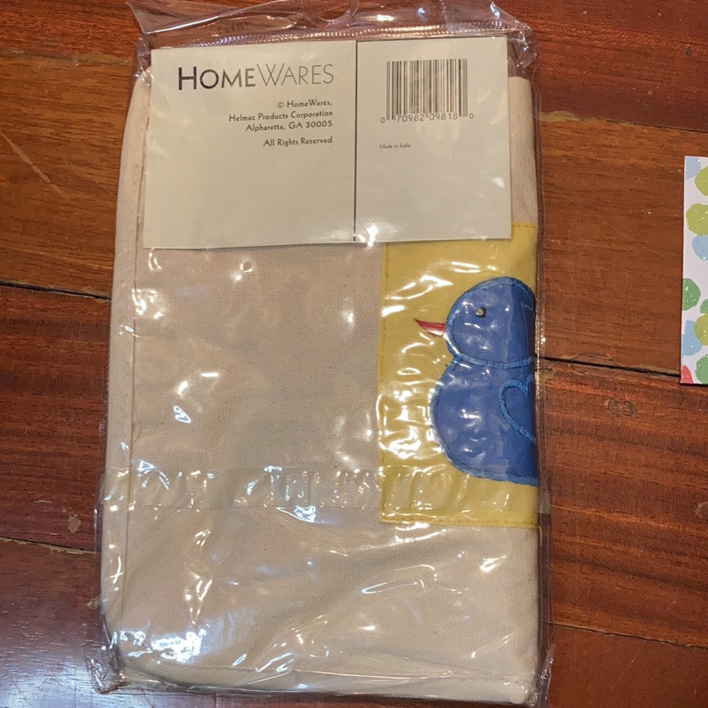 Diaper stacker - Picture 2 of 3